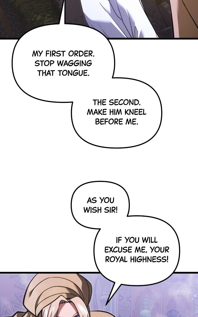 Read Time Limited Genius Dark Knight Manga Online