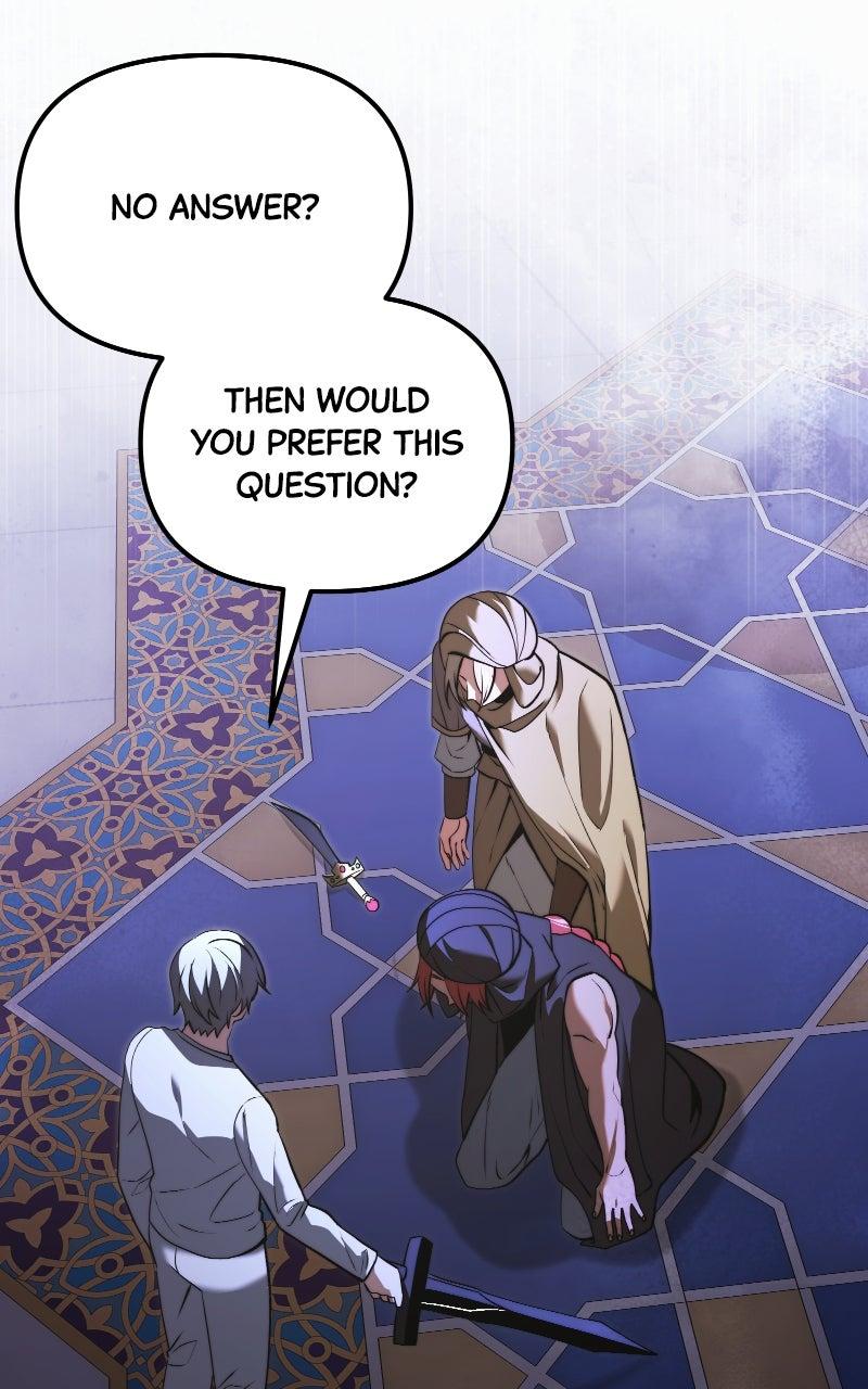 Read Time Limited Genius Dark Knight Manga Online