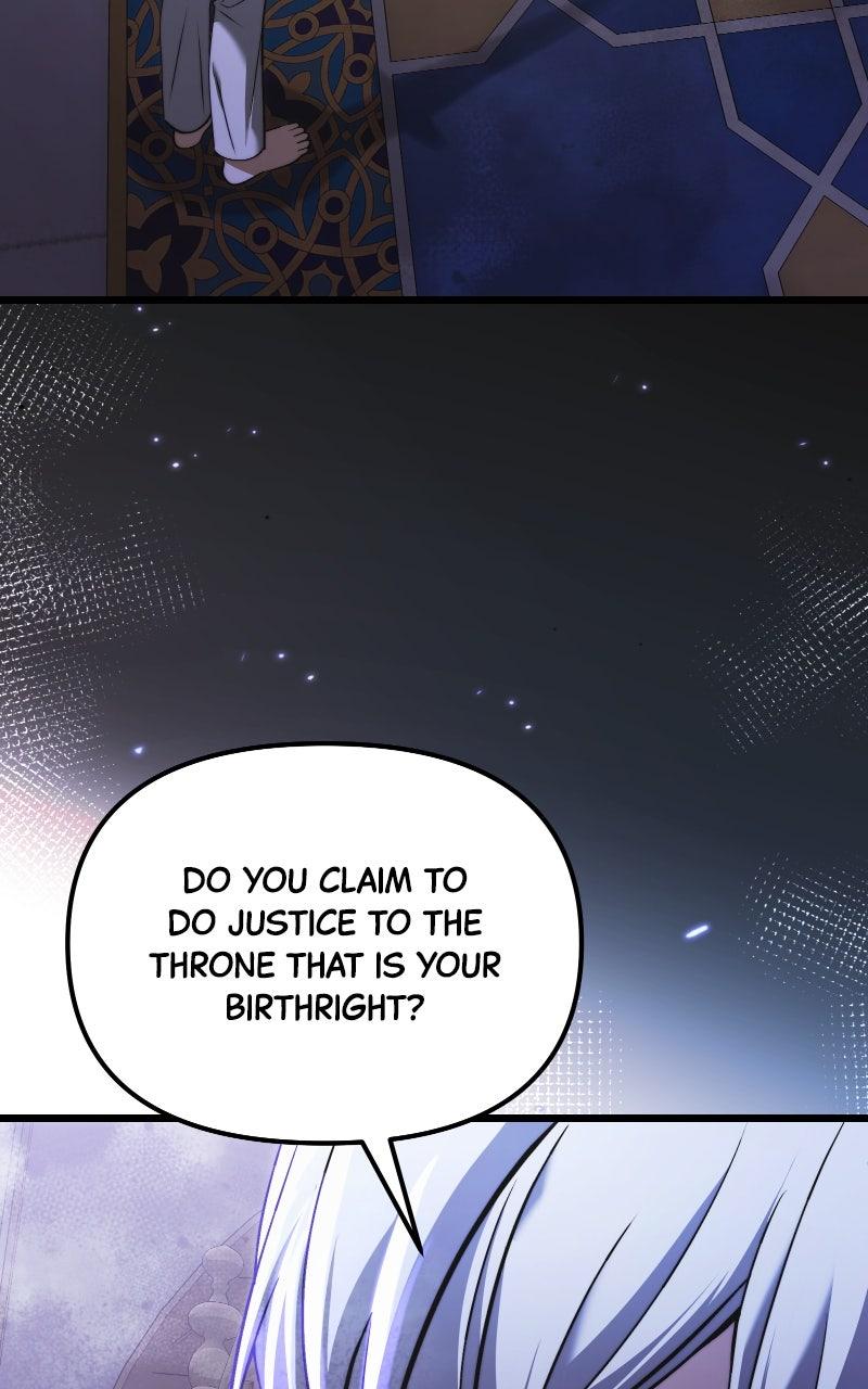 Read Time Limited Genius Dark Knight Manga Online