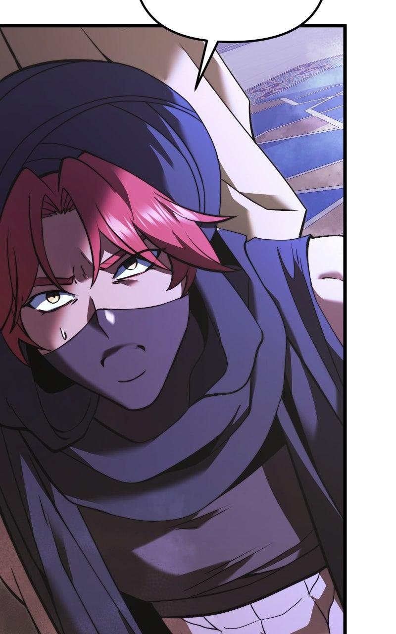 Read Time Limited Genius Dark Knight Manga Online