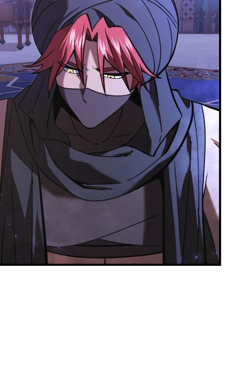 Read Time Limited Genius Dark Knight Manga Online