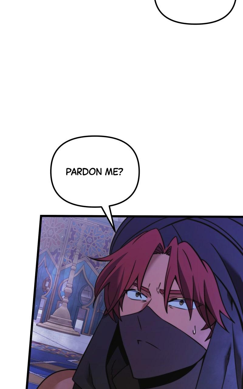 Read Time Limited Genius Dark Knight Manga Online
