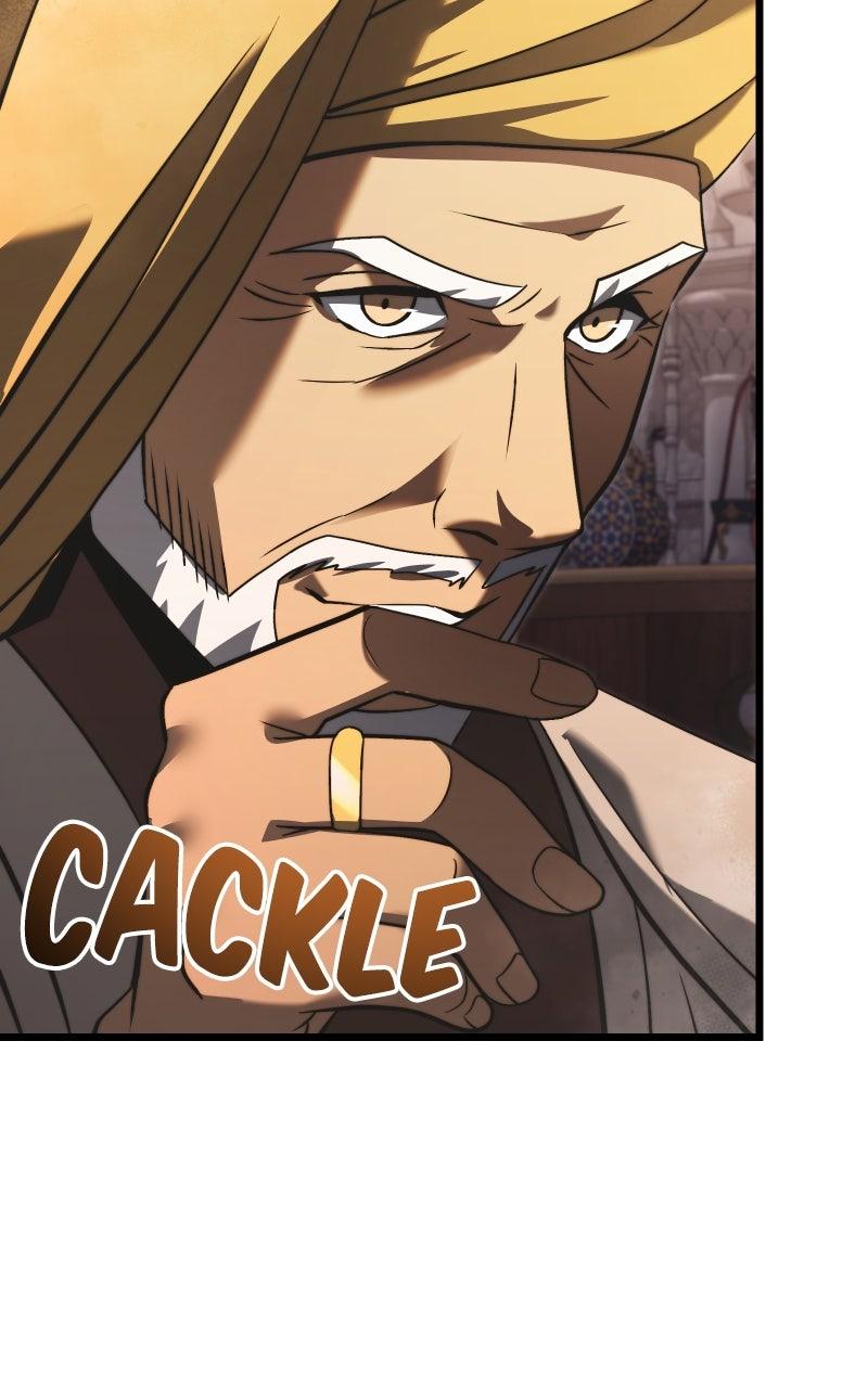 Read Time Limited Genius Dark Knight Manga Online