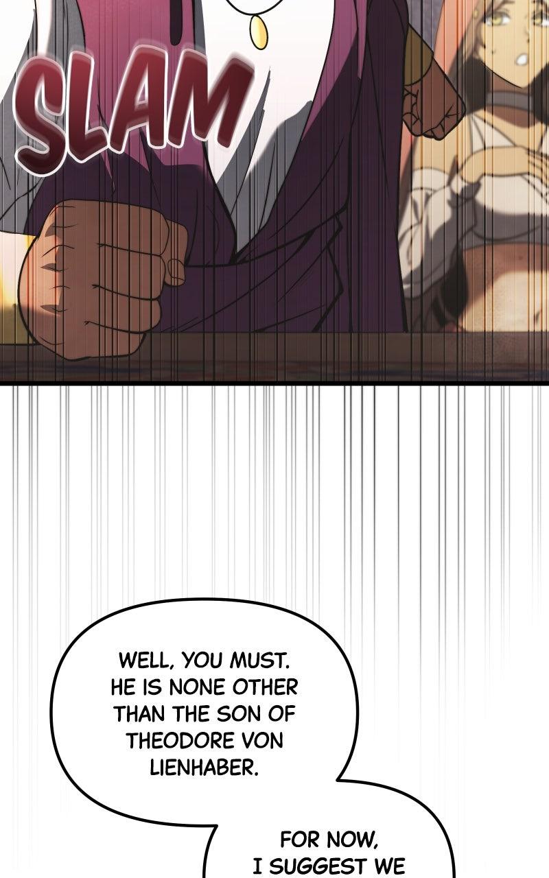 Read Time Limited Genius Dark Knight Manga Online