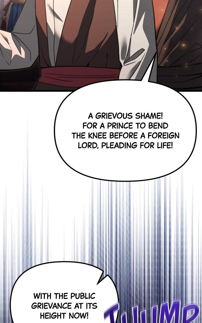 Read Time Limited Genius Dark Knight Manga Online