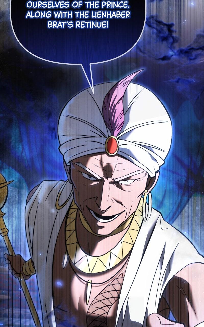 Read Time Limited Genius Dark Knight Manga Online