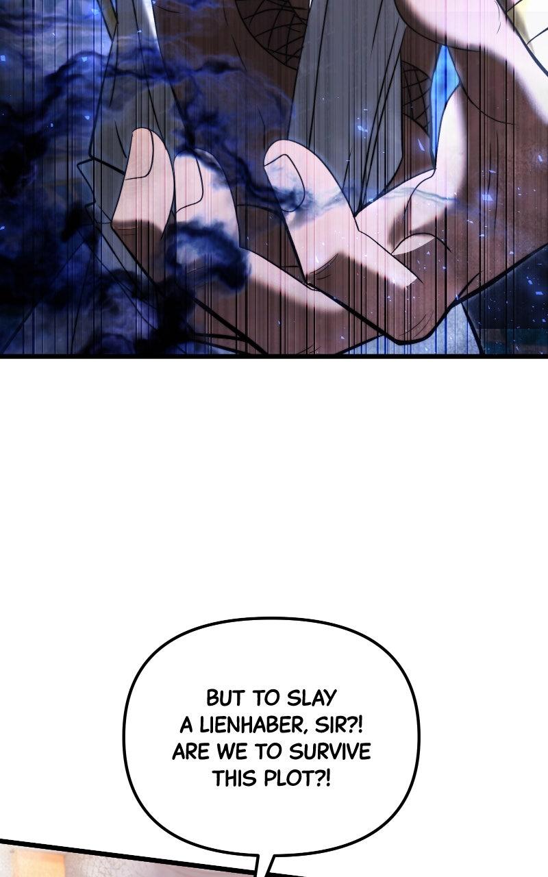 Read Time Limited Genius Dark Knight Manga Online
