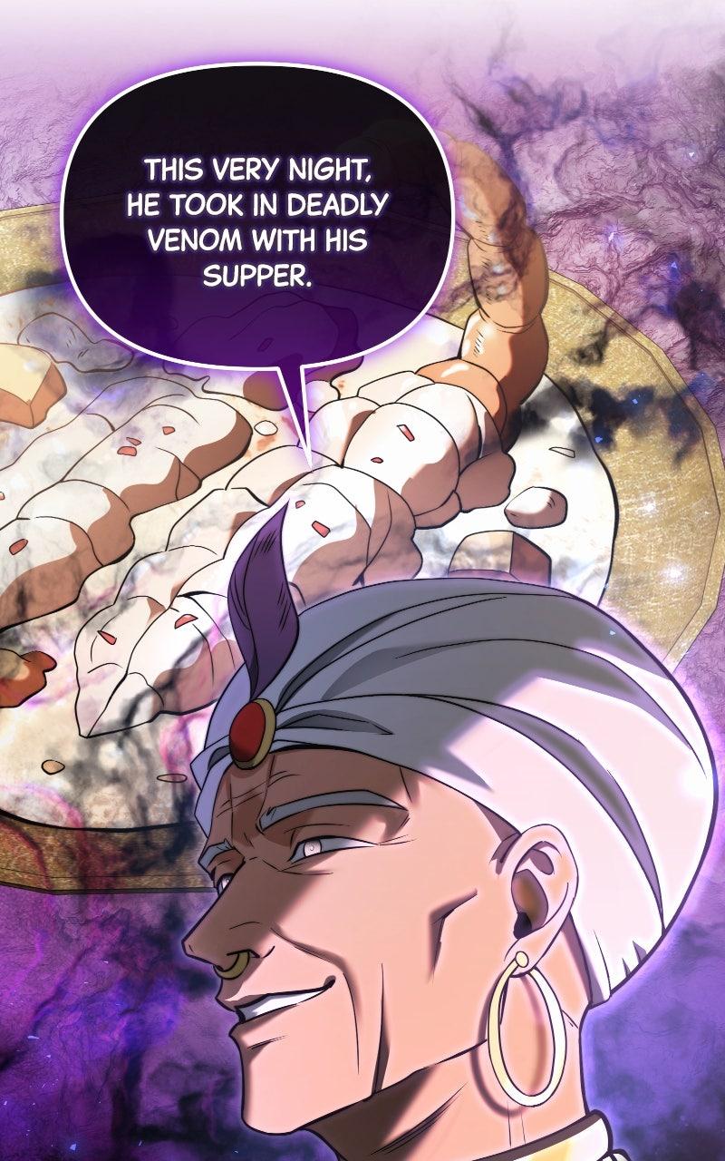 Read Time Limited Genius Dark Knight Manga Online