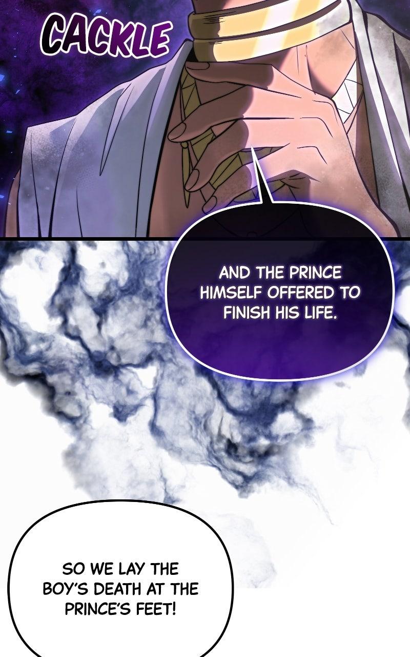 Read Time Limited Genius Dark Knight Manga Online