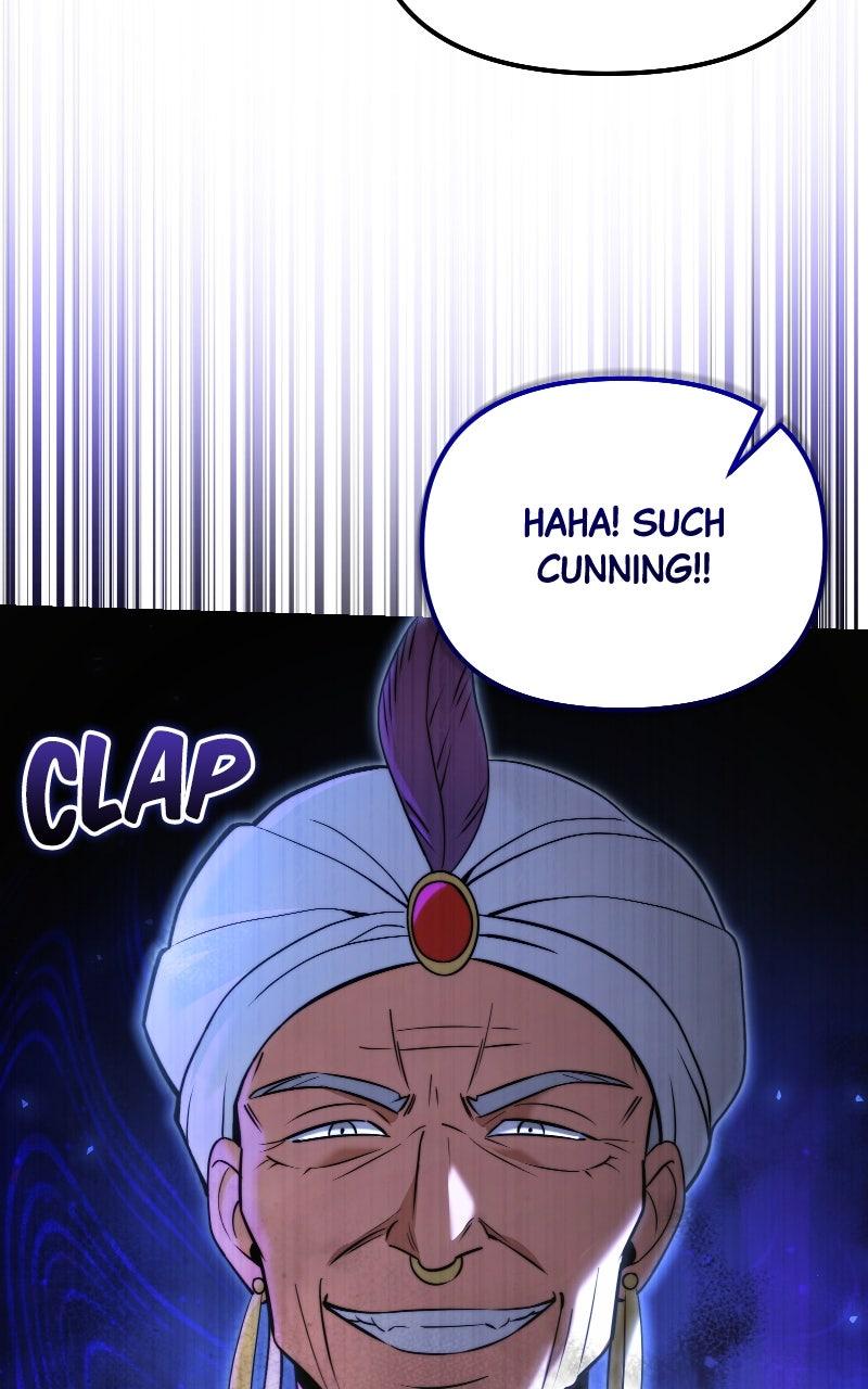 Read Time Limited Genius Dark Knight Manga Online