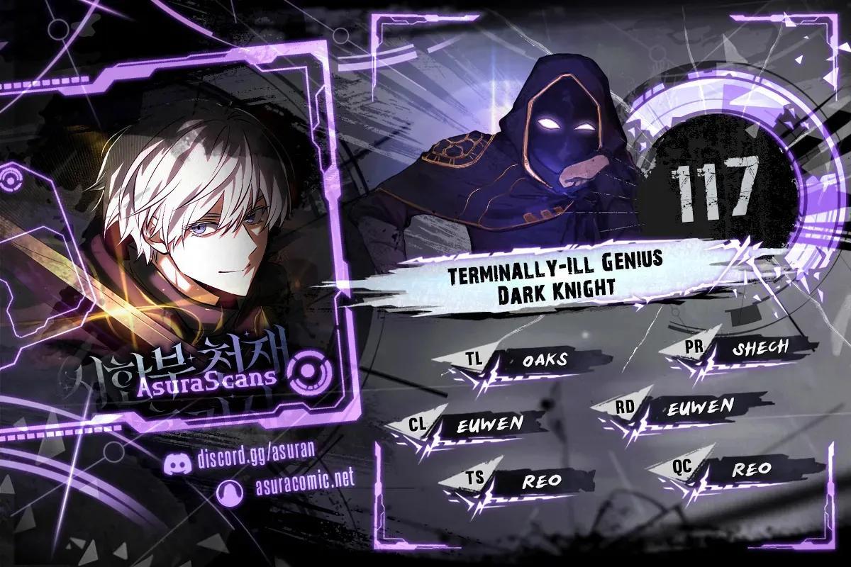 Read Time Limited Genius Dark Knight Manga Online