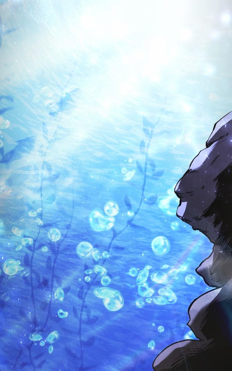 Read Time Limited Genius Dark Knight Manga Online