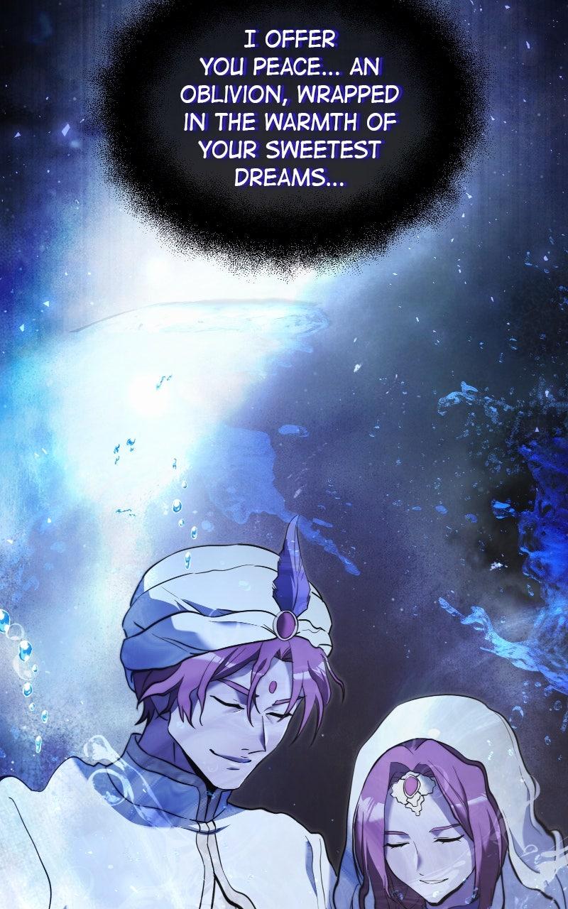 Read Time Limited Genius Dark Knight Manga Online