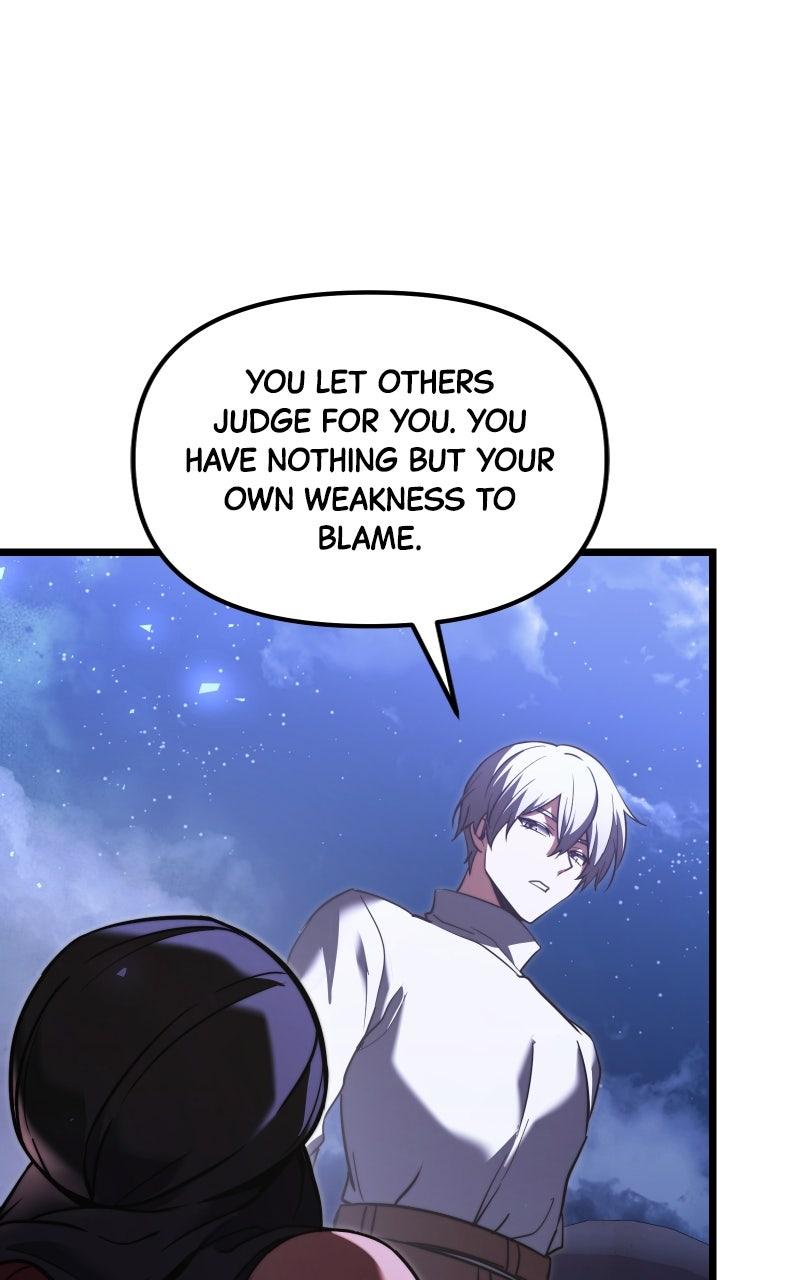 Read Time Limited Genius Dark Knight Manga Online