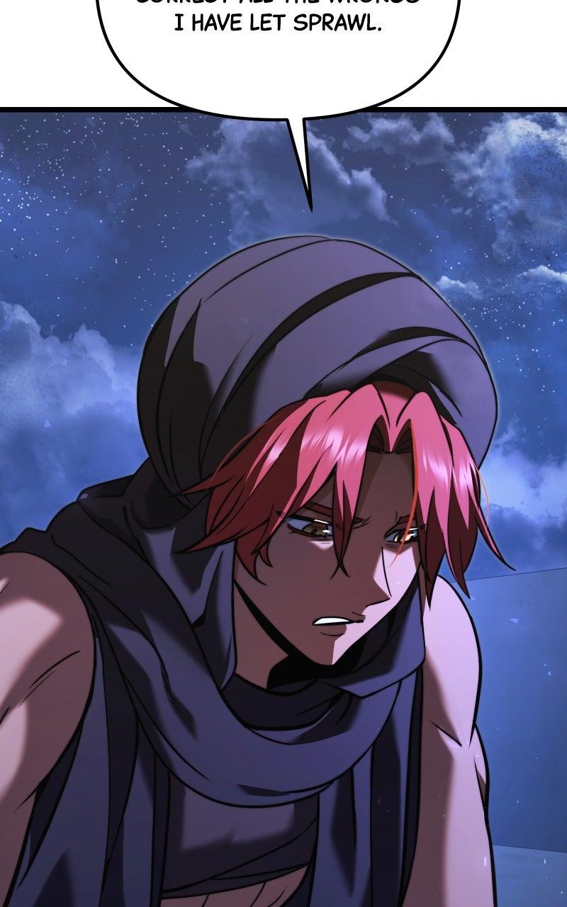 Read Time Limited Genius Dark Knight Manga Online
