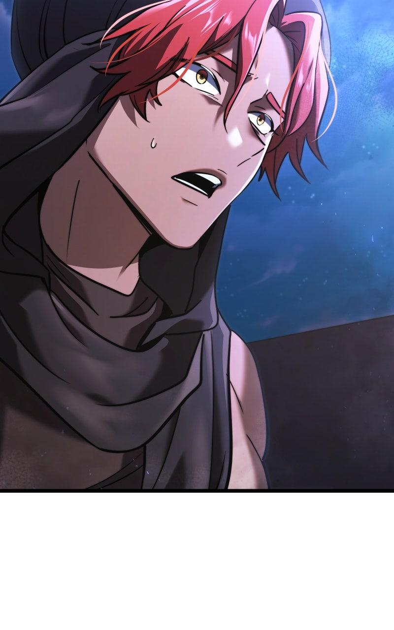 Read Time Limited Genius Dark Knight Manga Online
