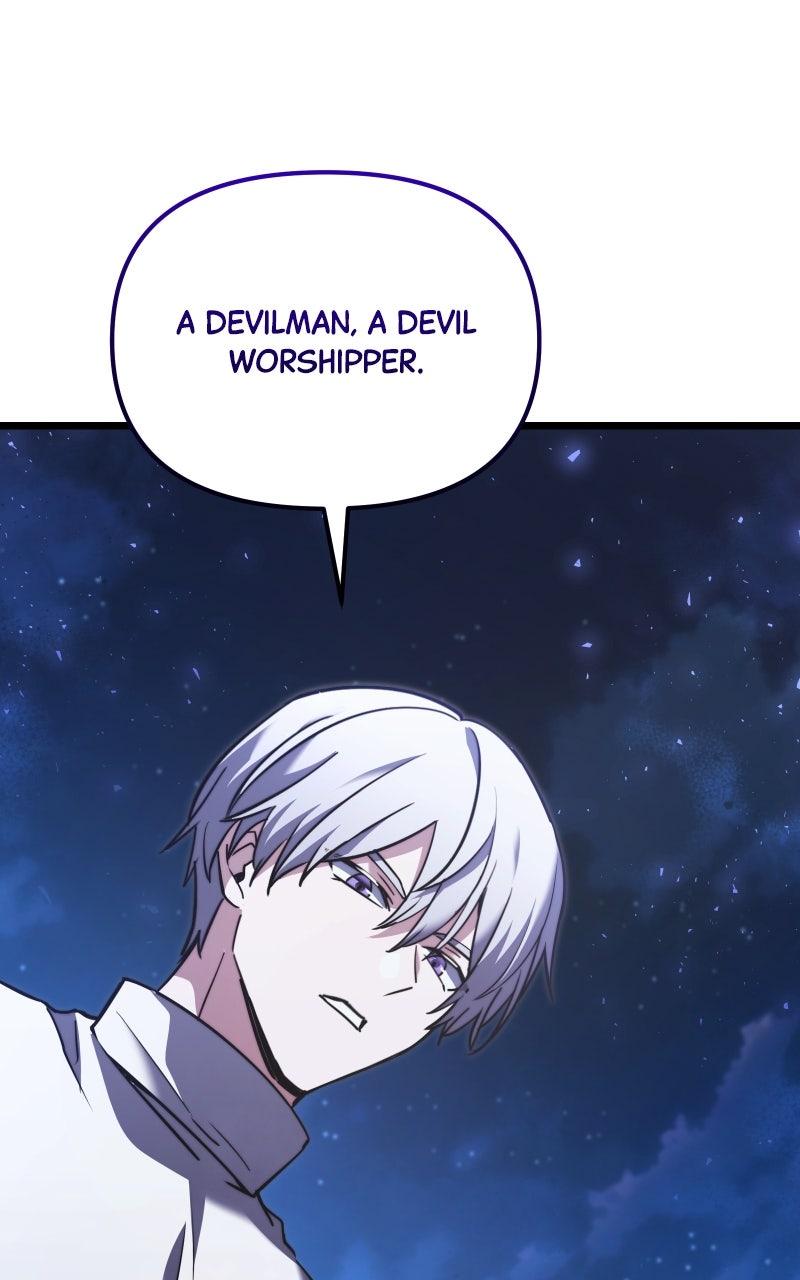 Read Time Limited Genius Dark Knight Manga Online