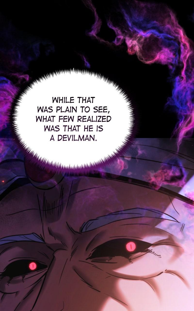 Read Time Limited Genius Dark Knight Manga Online