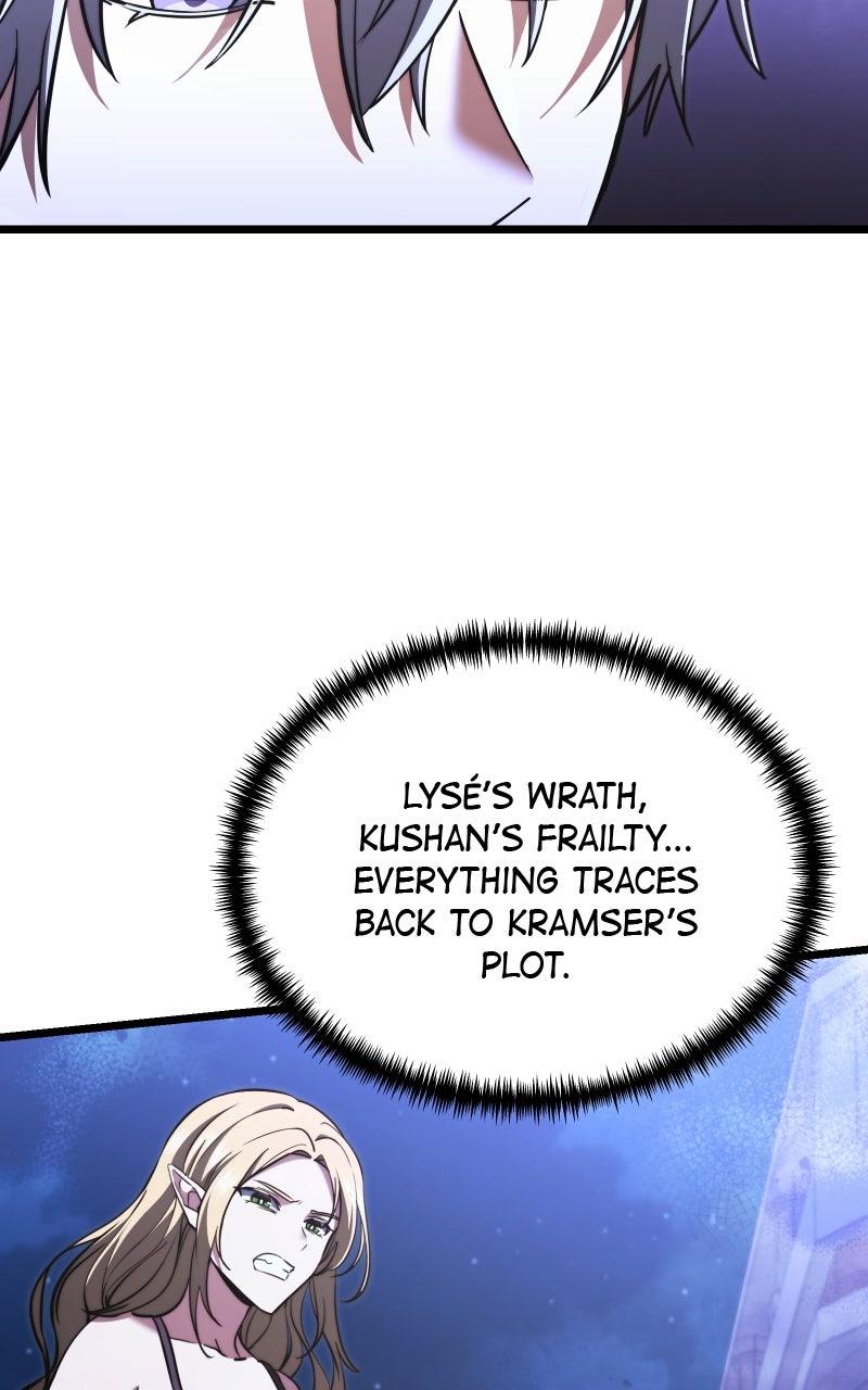 Read Time Limited Genius Dark Knight Manga Online