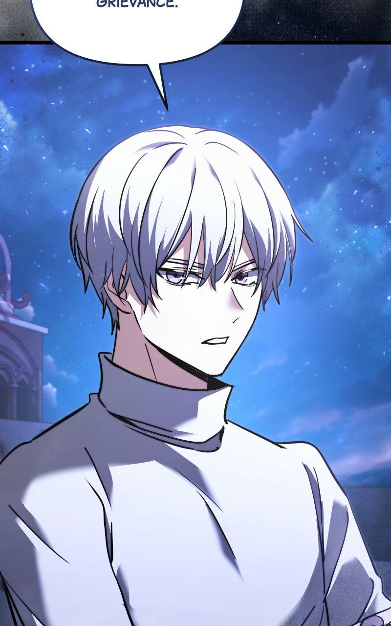 Read Time Limited Genius Dark Knight Manga Online