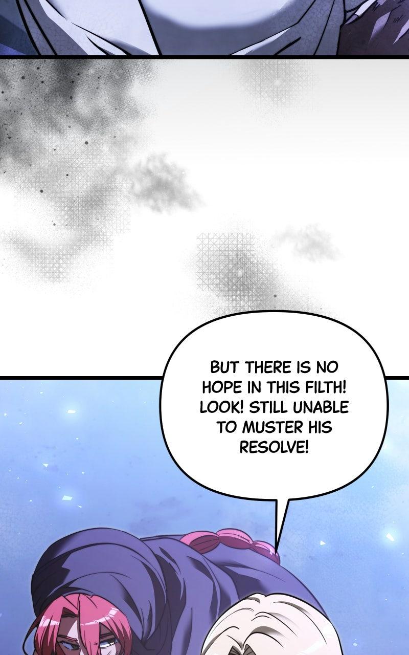 Read Time Limited Genius Dark Knight Manga Online