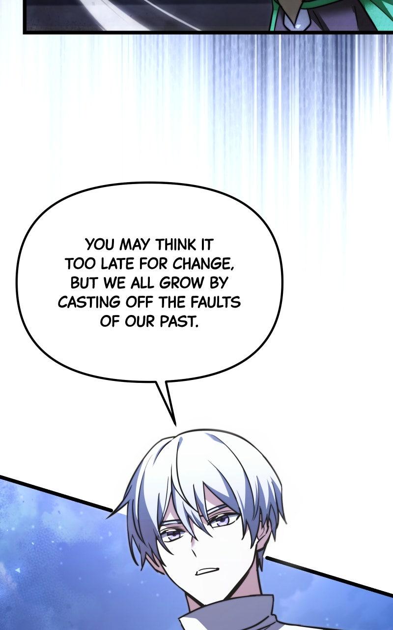 Read Time Limited Genius Dark Knight Manga Online