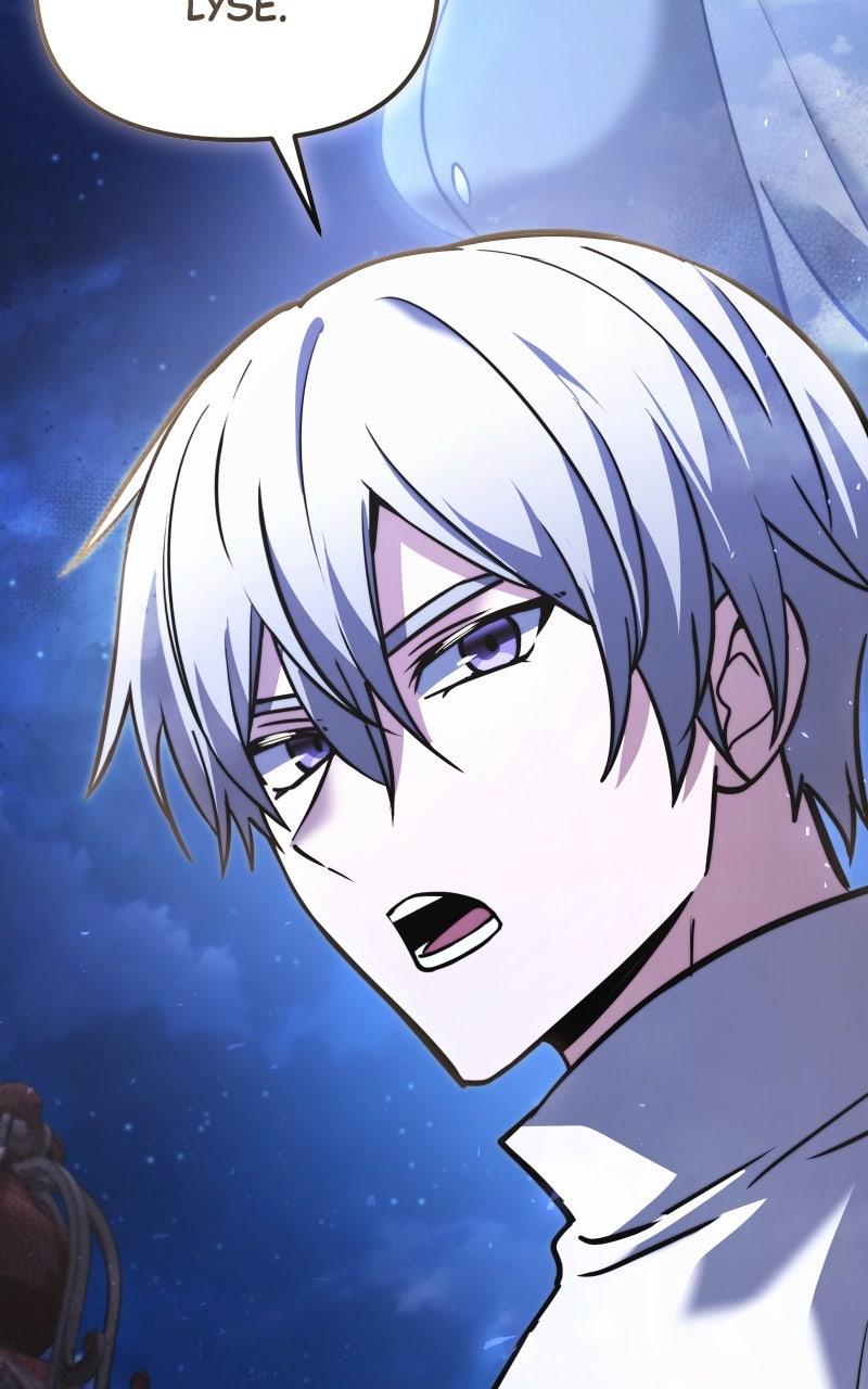 Read Time Limited Genius Dark Knight Manga Online