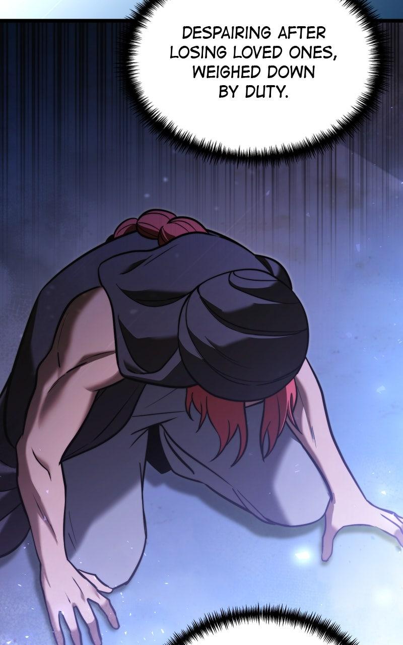 Read Time Limited Genius Dark Knight Manga Online