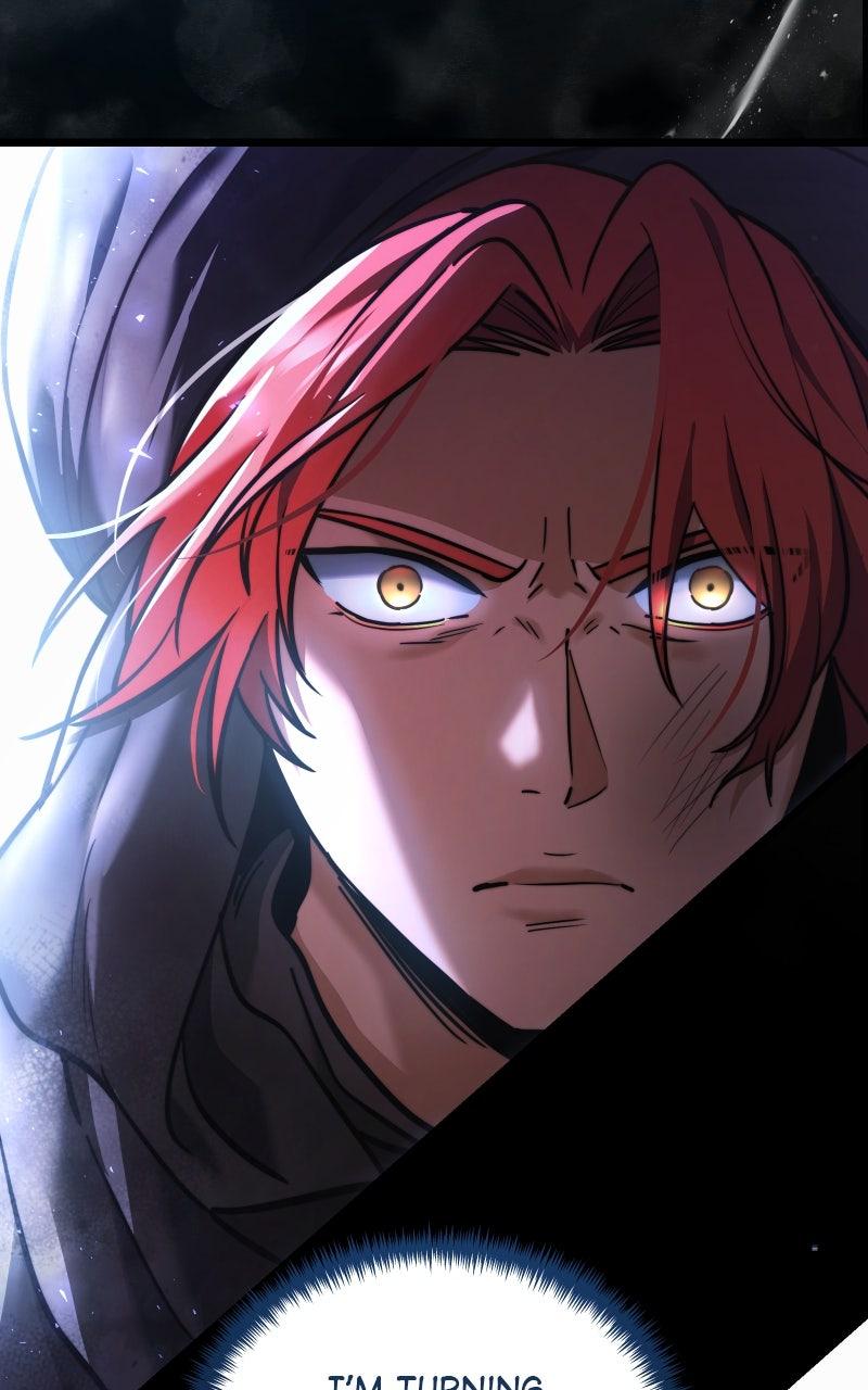 Read Time Limited Genius Dark Knight Manga Online