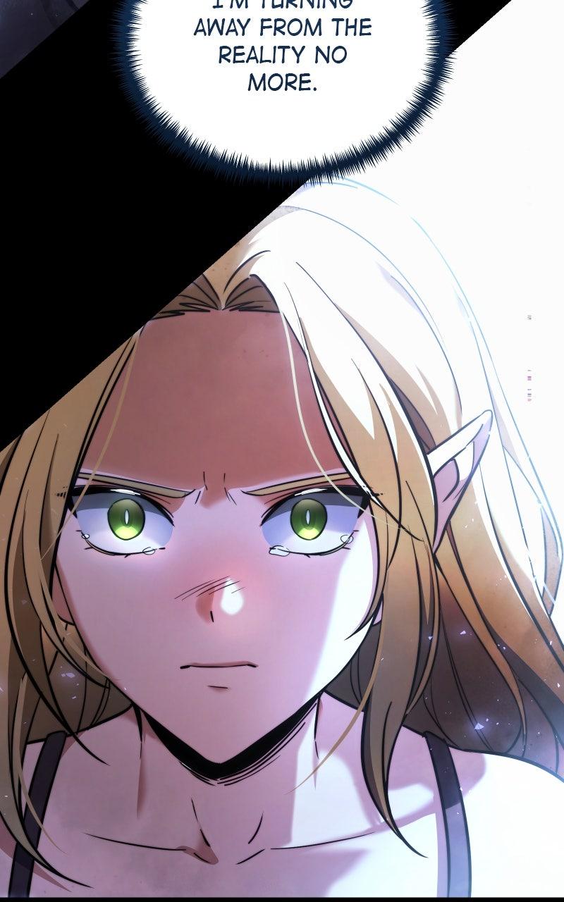 Read Time Limited Genius Dark Knight Manga Online