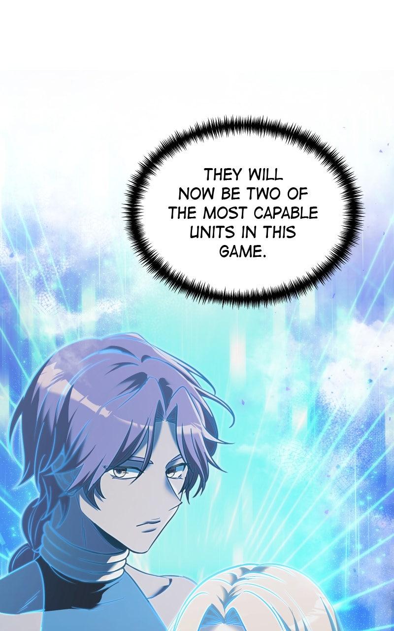 Read Time Limited Genius Dark Knight Manga Online