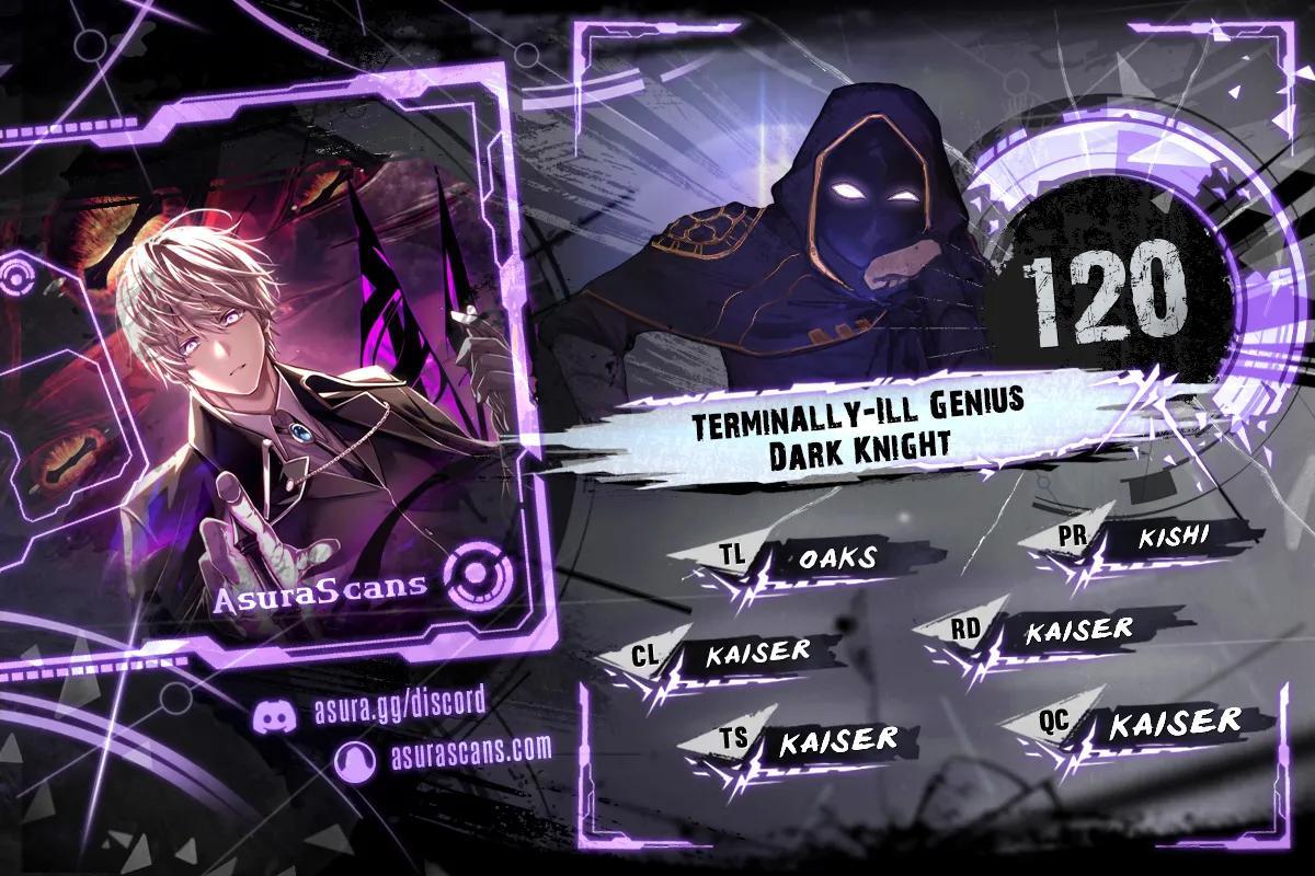 Read Time Limited Genius Dark Knight Manga Online