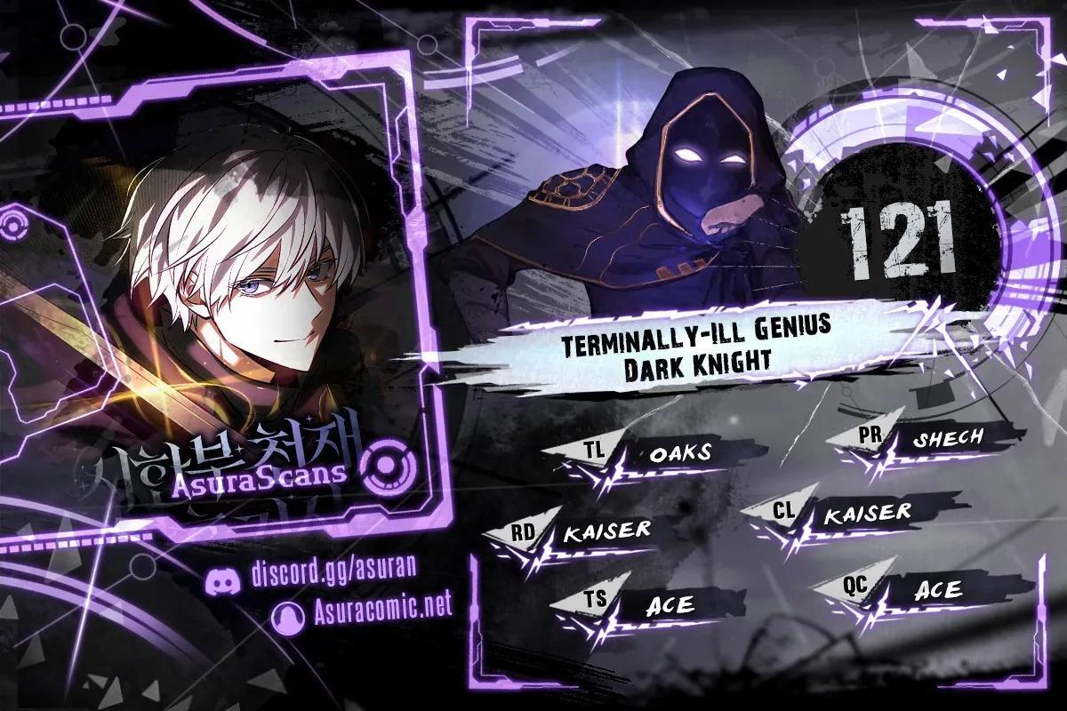 Read Time Limited Genius Dark Knight Manga Online