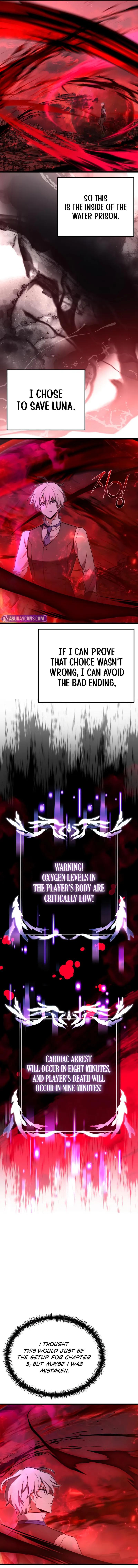 Read Time Limited Genius Dark Knight Manga Online