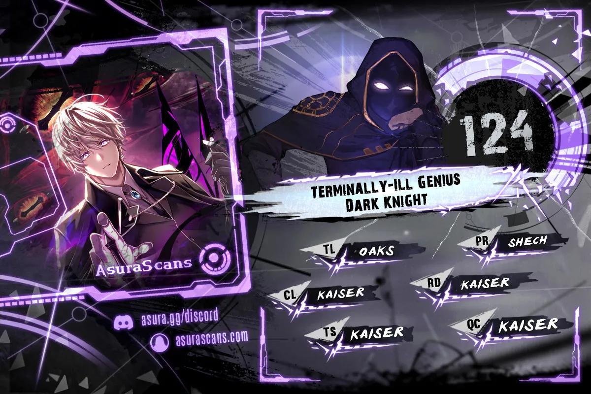 Read Time Limited Genius Dark Knight Manga Online