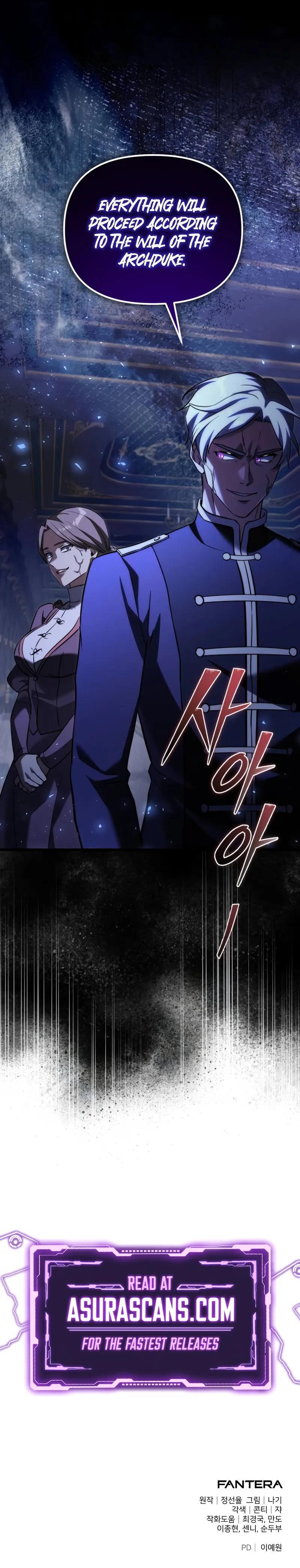 Read Time Limited Genius Dark Knight Manga Online