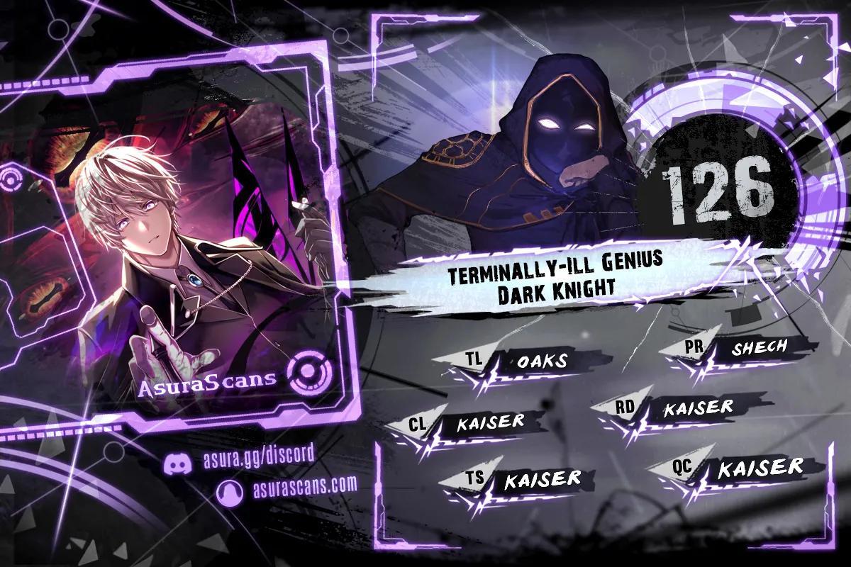 Read Time Limited Genius Dark Knight Manga Online