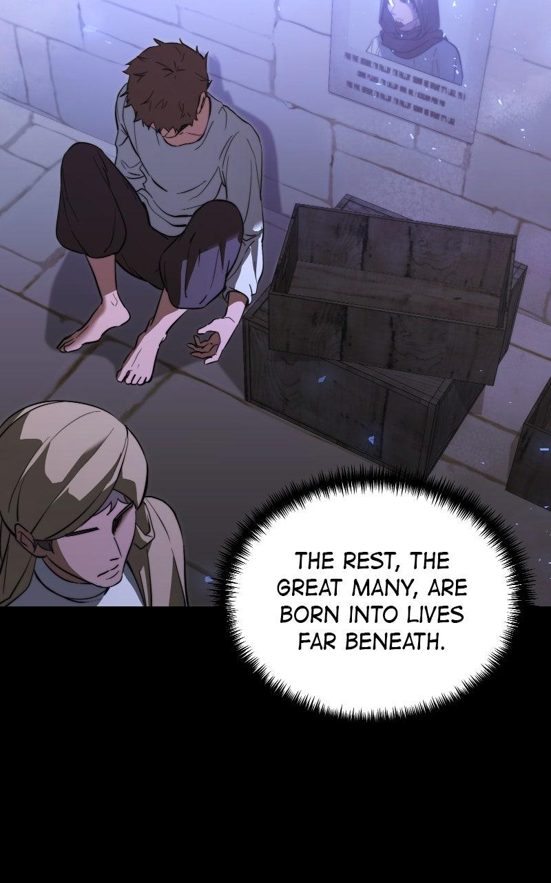 Read Time Limited Genius Dark Knight Manga Online