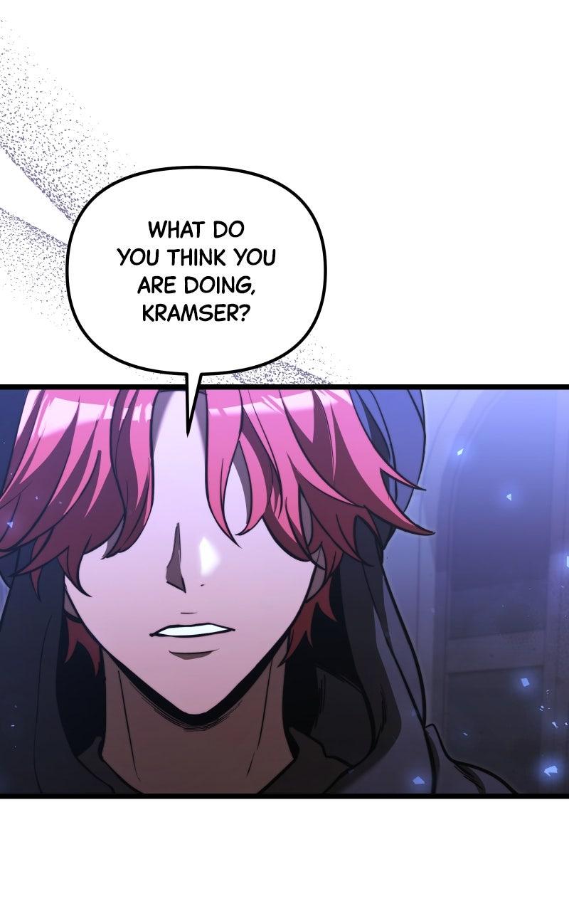 Read Time Limited Genius Dark Knight Manga Online
