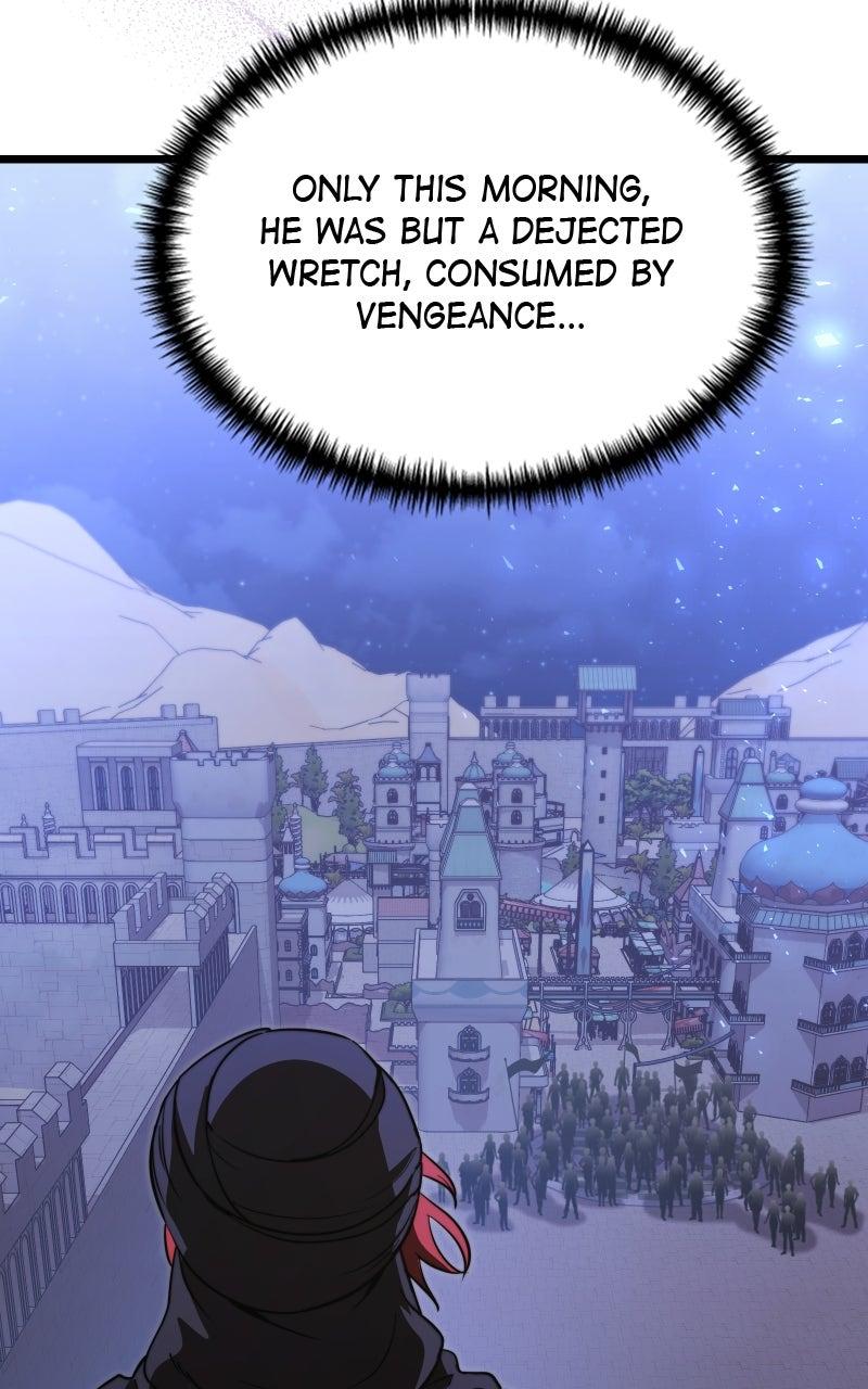 Read Time Limited Genius Dark Knight Manga Online