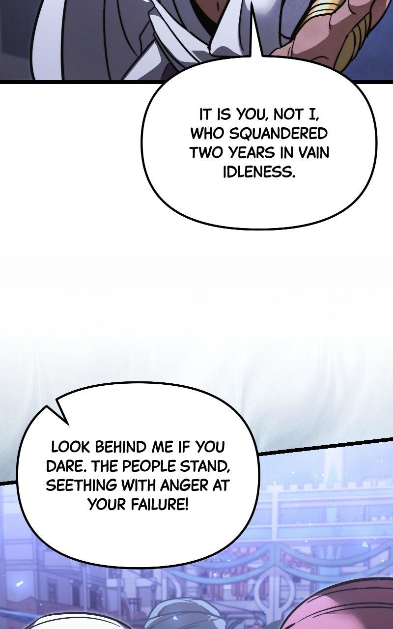Read Time Limited Genius Dark Knight Manga Online
