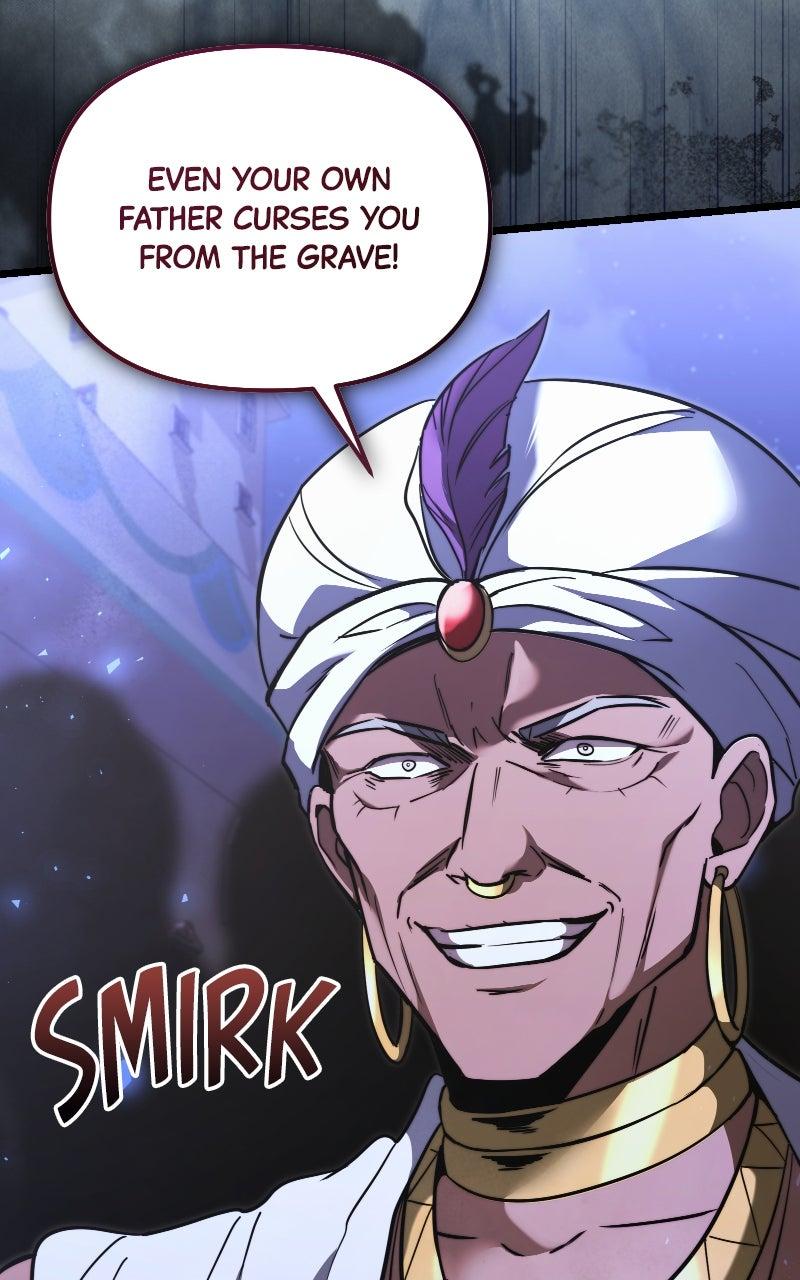 Read Time Limited Genius Dark Knight Manga Online
