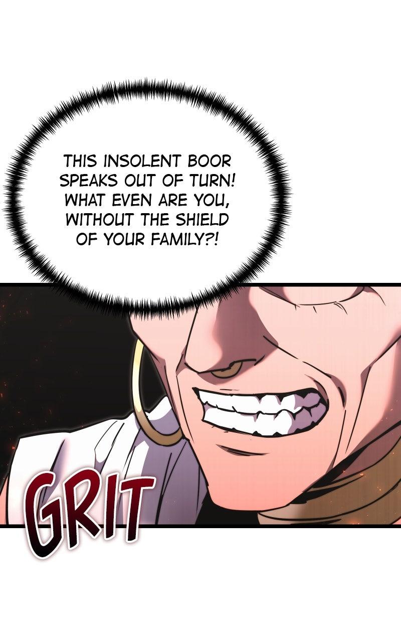 Read Time Limited Genius Dark Knight Manga Online