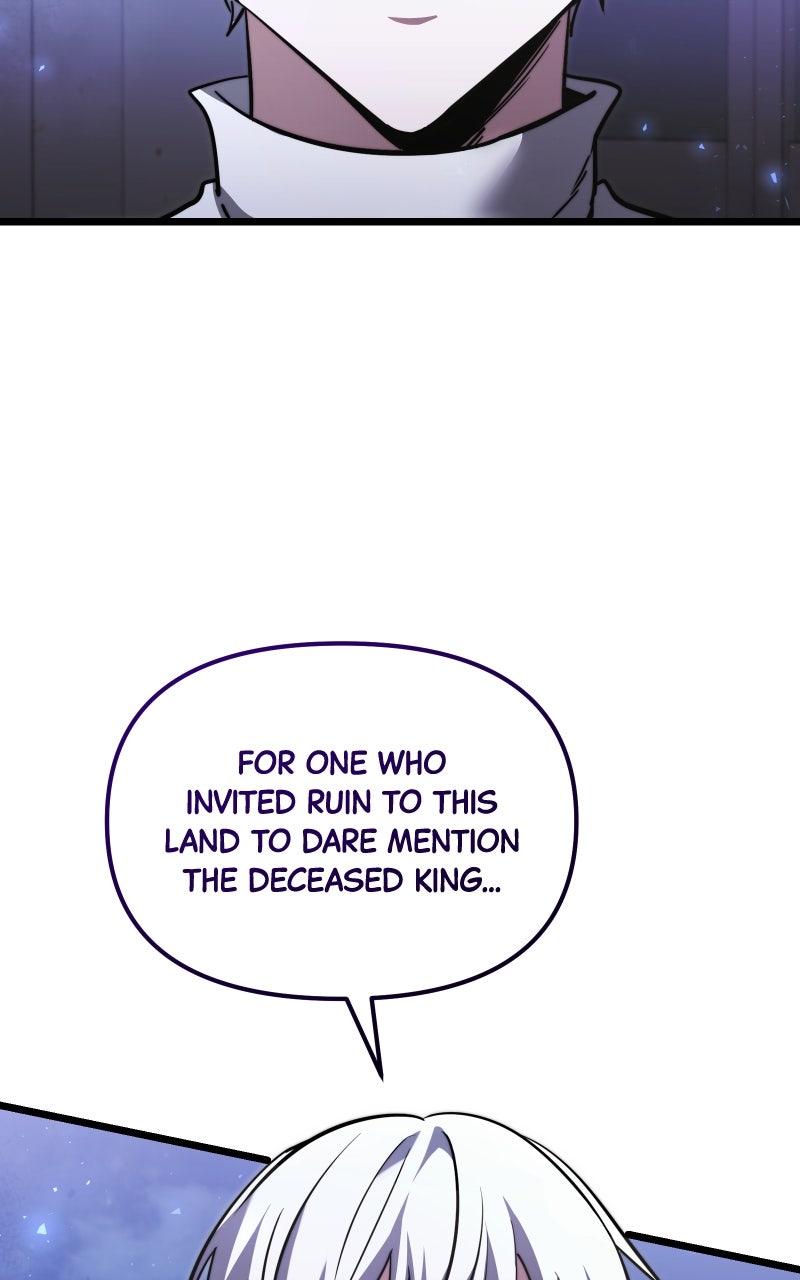 Read Time Limited Genius Dark Knight Manga Online