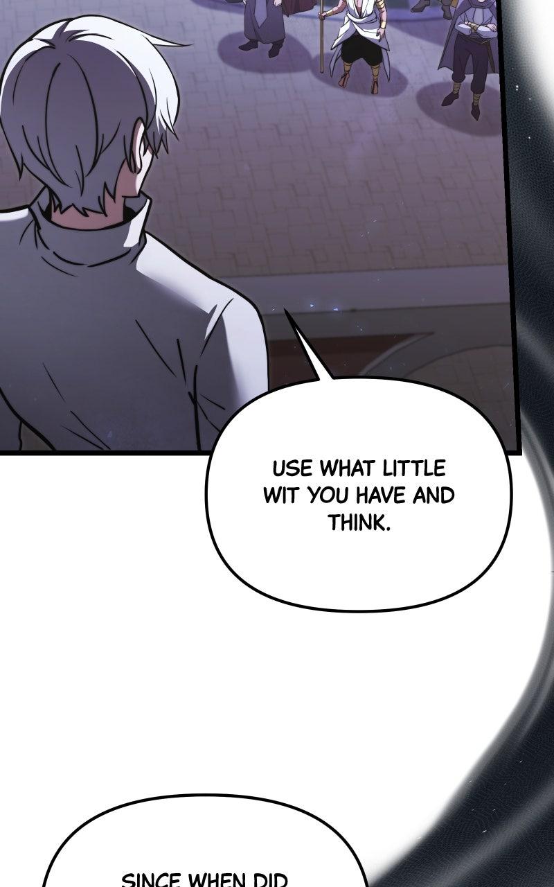 Read Time Limited Genius Dark Knight Manga Online