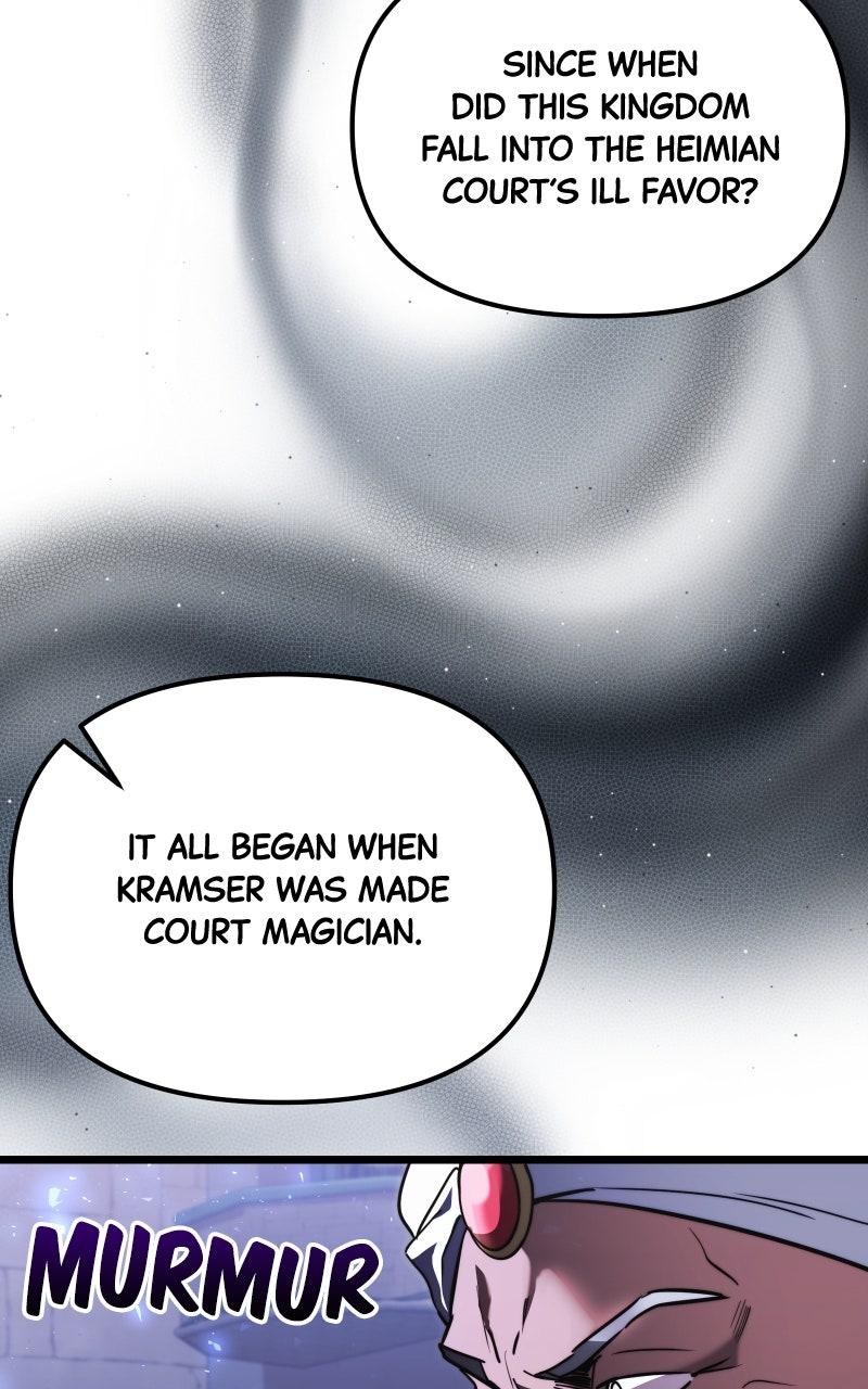 Read Time Limited Genius Dark Knight Manga Online
