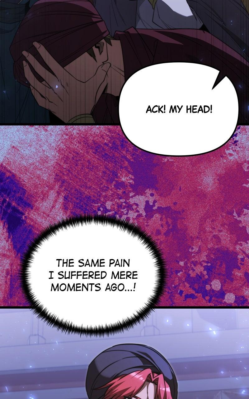 Read Time Limited Genius Dark Knight Manga Online