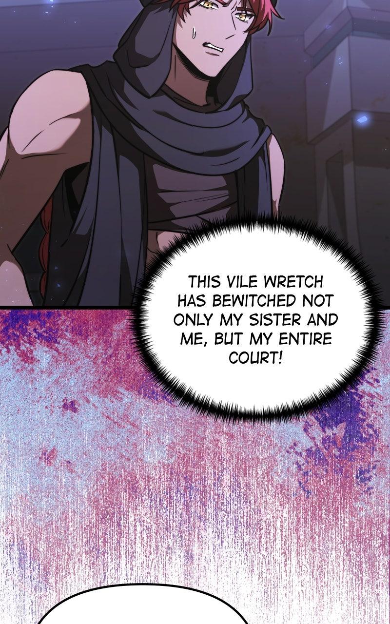 Read Time Limited Genius Dark Knight Manga Online