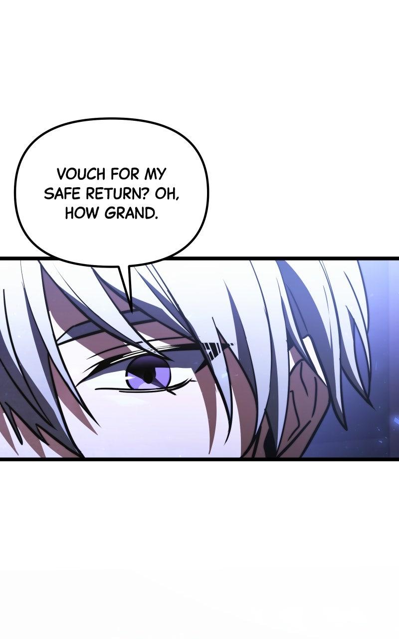 Read Time Limited Genius Dark Knight Manga Online