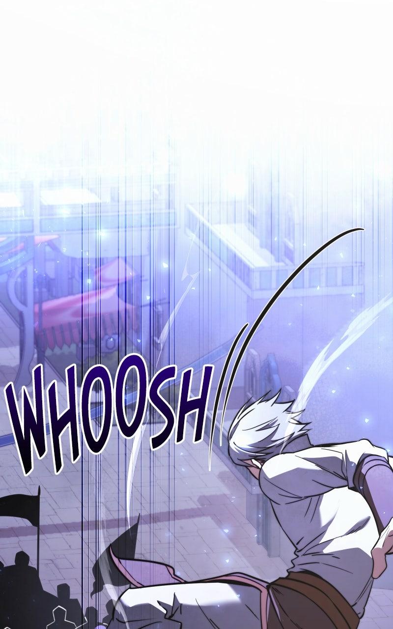 Read Time Limited Genius Dark Knight Manga Online